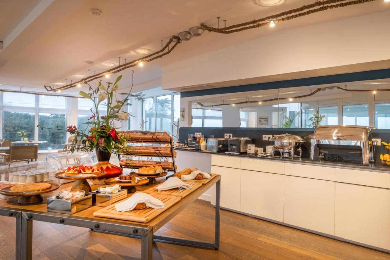 Hotel & Spa Le Grand Large Dolus Ngoại thất bức ảnh
