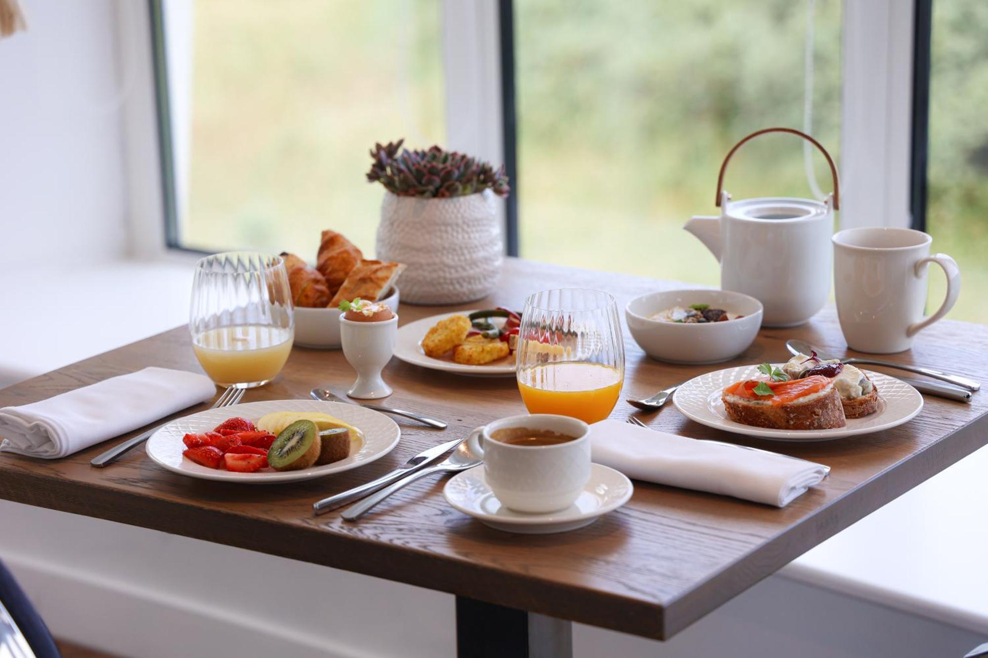 Hotel & Spa Le Grand Large Dolus Ngoại thất bức ảnh