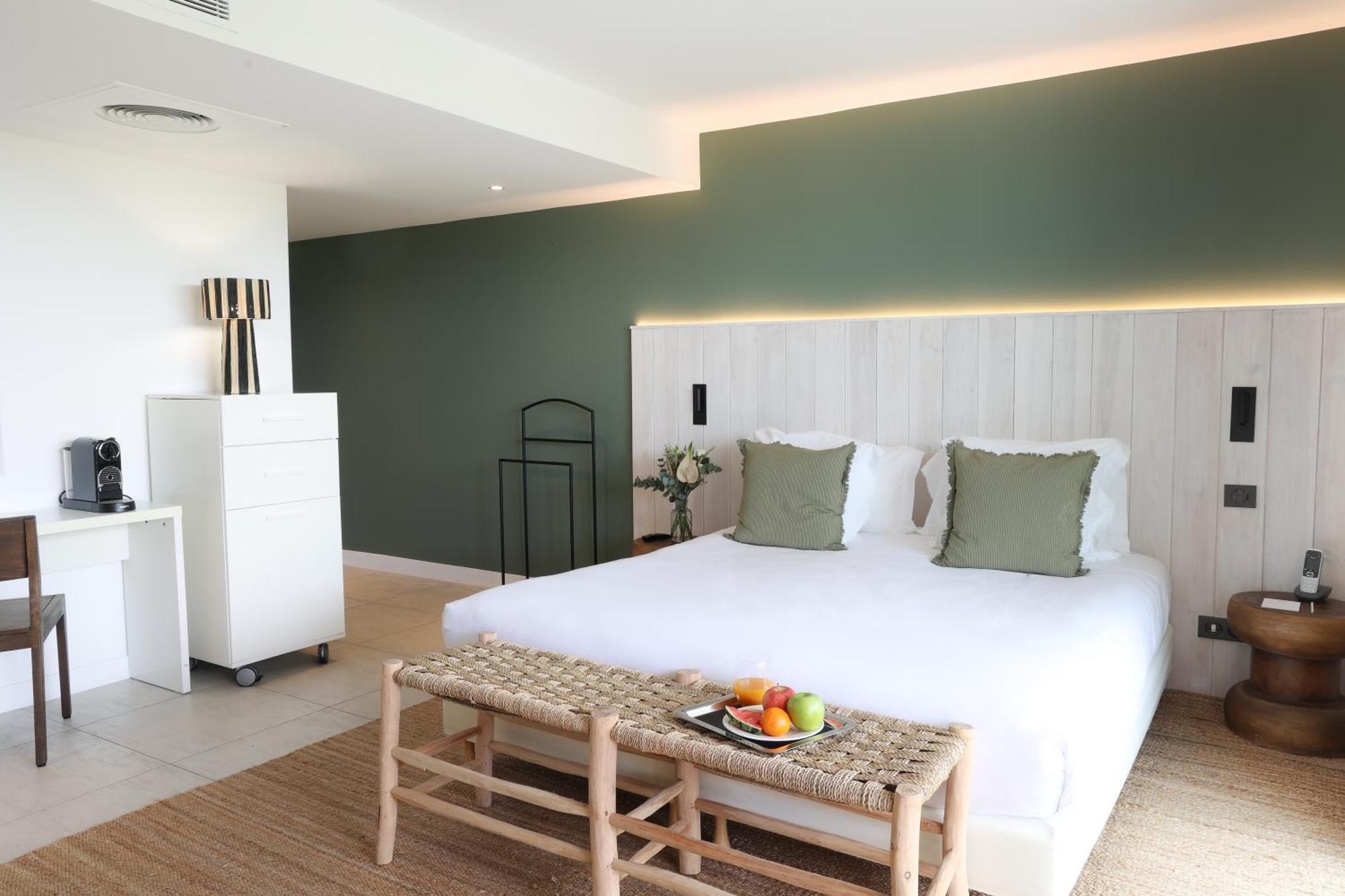 Hotel & Spa Le Grand Large Dolus Ngoại thất bức ảnh