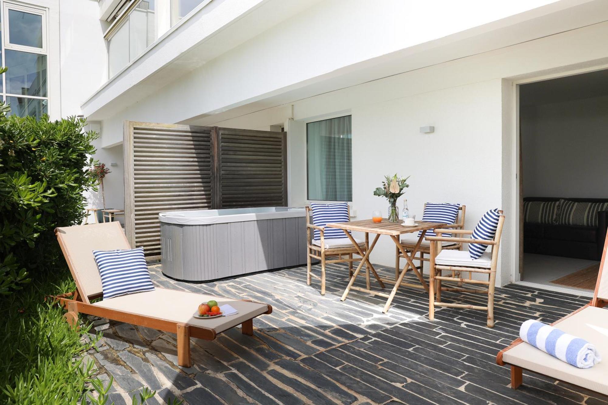 Hotel & Spa Le Grand Large Dolus Ngoại thất bức ảnh