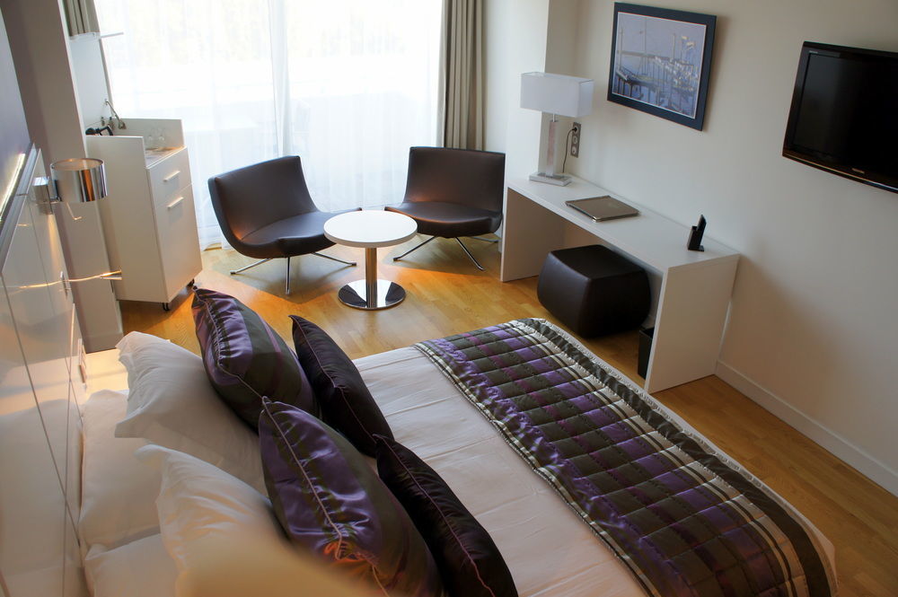 Hotel & Spa Le Grand Large Dolus Ngoại thất bức ảnh