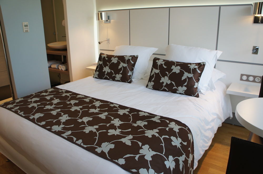 Hotel & Spa Le Grand Large Dolus Ngoại thất bức ảnh